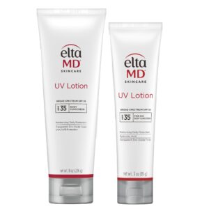 EltaMD UV Lotion Broad Spectrum SPF 35